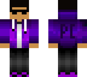 bluedangerous (nega)