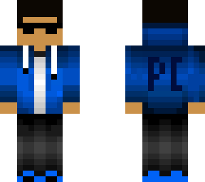 bluedangerous