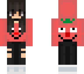 bob the tomato hoodie