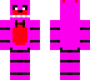 bonny gamer