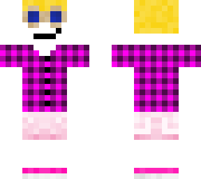 brad pink
