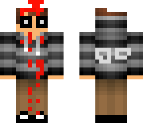 c.c afton