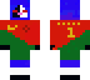 catgamer’s portuguese player