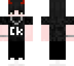 chrizzycraft skin frfr