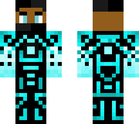 codekrashyt skin