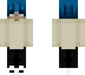 cold nights (boy version)