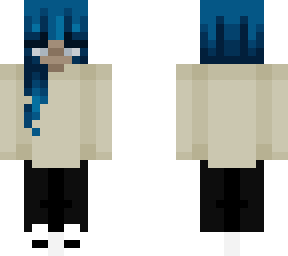 cold nights (girl version)