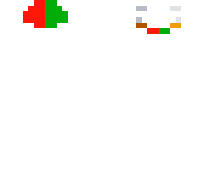 colourful valkyrie (customisable)