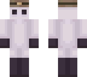 cowboy ghost