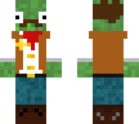 cowboy tadpole