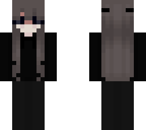 cozy black