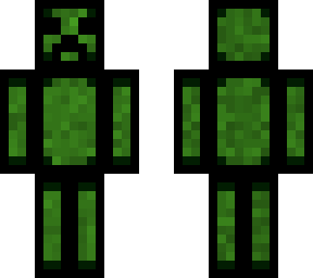 crepper but he is cartoony-v2.0