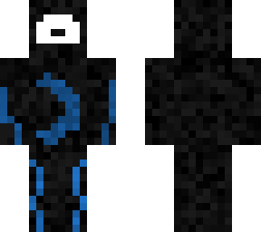 crucified seek