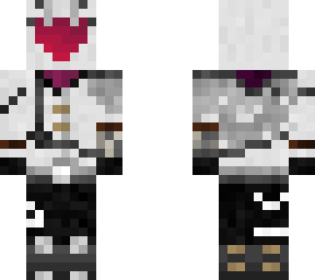 cruubs (sleeve rolled up)