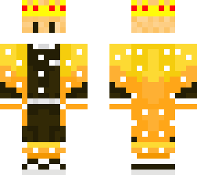 demon slayer fox