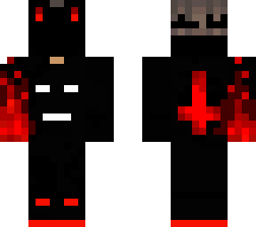 devil