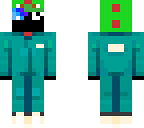 dino squid game xd
