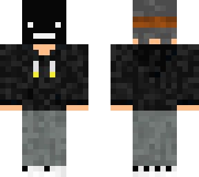 DonK skin | Minecraft Skin