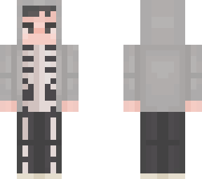 donnie darko | Minecraft Skin