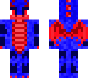 dragon boy