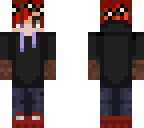 dragoneye apocalypse skin v2