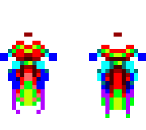 dress template