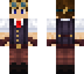 drluke steampunk