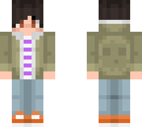 edit skin