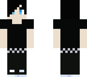 emo boy