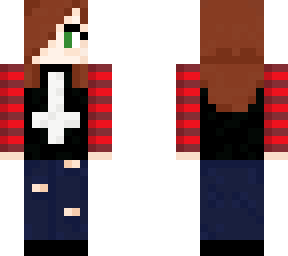 emo girl
