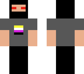 enby soldier