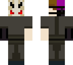 enderme but idk