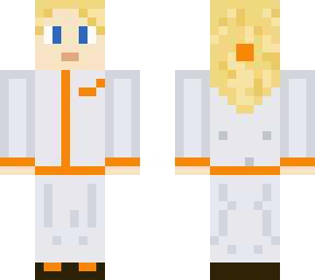 female thunderbird 5 pilot