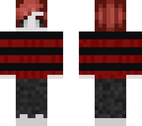 final character :)
