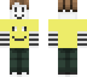 final character :)