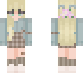 for leah 5
