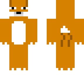 fox