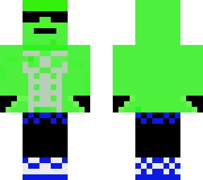 frog gangster
