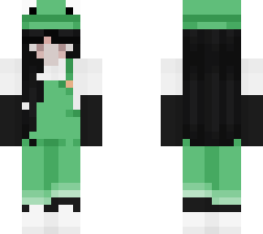 frog overalls