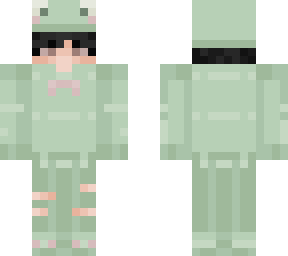 froggie boyyy