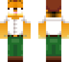 garfield griffen