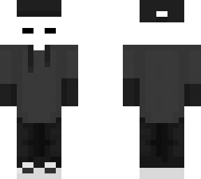ghost boy