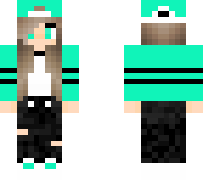 girl skin