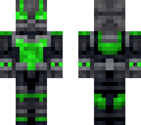 green ant man