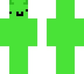 green man