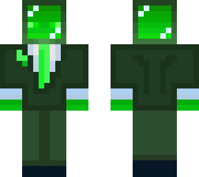 greengster
