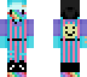 gumball clown