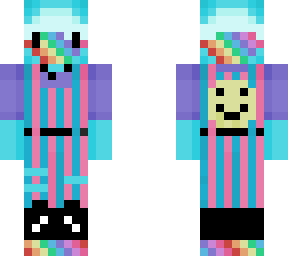 gumball clown