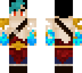 hades but jonky