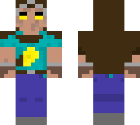 herobine (jeffvix nightmare series: thats what it takes)
